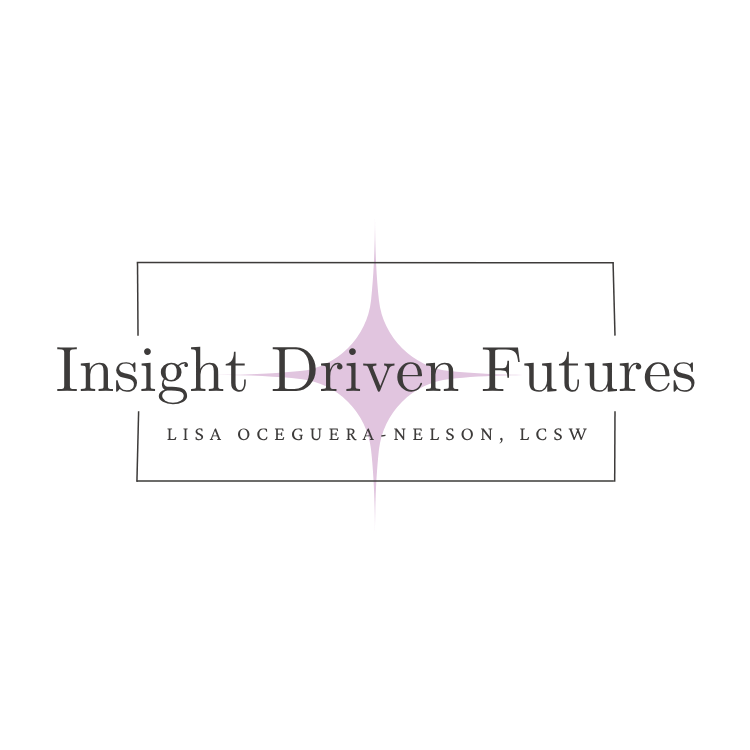 Insight Driven Futures Logo